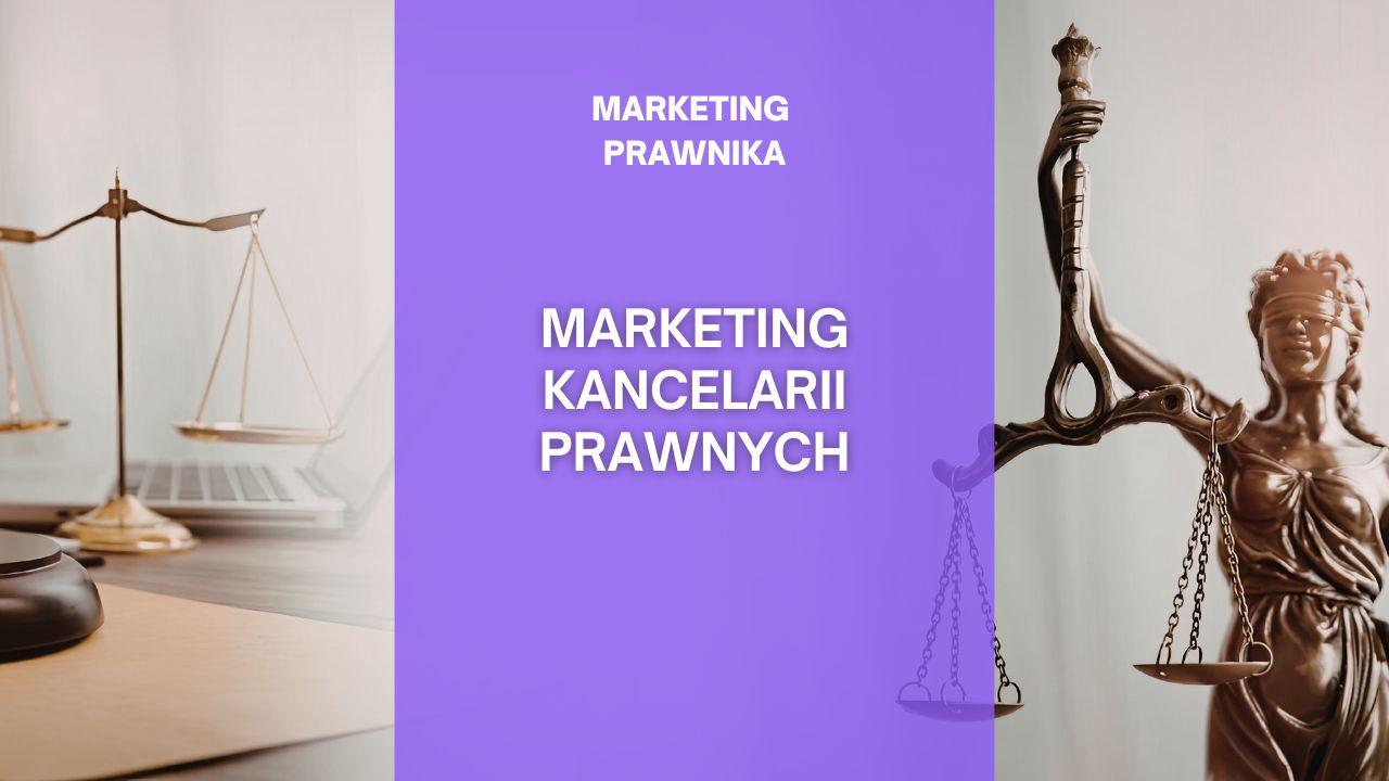 Marketing kancelarii prawnych - dlaczego reklamy Google ADS i Meta ADS drożeją i co wygrywa obecnie